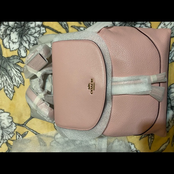 COACH backpack